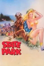 Póster de la película State Park