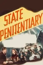 Poster de la película State Penitentiary - Películas hoy en TV