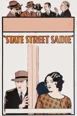 Portada de State Street Sadie