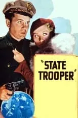 Portada de State Trooper