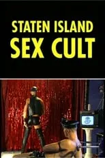 Película Staten Island Sex Cult