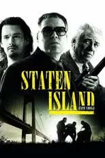 Poster de la película Staten Island - Películas hoy en TV