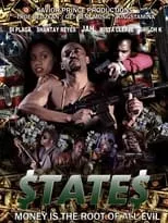 Poster de States