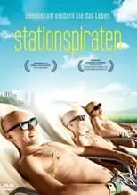 Póster de la película Stationspiraten