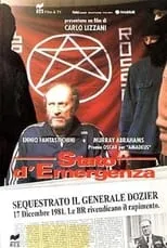 Película Stato d'emergenza - Il caso Dozier