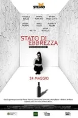 Portada de Stato di ebbrezza