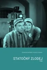 Película Statočný zlodej