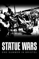 Marvin Rees es Self (Archive) en Statue Wars: One Summer in Bristol