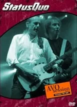 Poster de Status Quo - Avo Session 2005