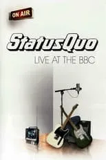 Rick Parfitt interpreta a Self en Status Quo - Live at the BBC