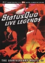 Francis Rossi es Self en Status Quo - Live Legends