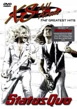 Rick Parfitt interpreta a Self en Status Quo: XS All Areas - The Greatest Hits