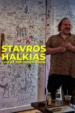 Stavros Halkias interpreta a  en Stavros Halkias: Live at the Lodge Room