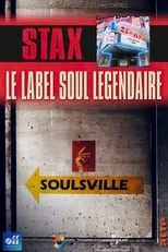 Steve Cropper interpreta a Self (archive footage) en Stax, le label soul légendaire