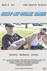 Cooper Dodson es Dillon York en Stay-at-Home Dads