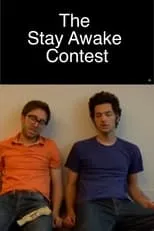 Amir Blumenfeld interpreta a  en Stay Awake Contest