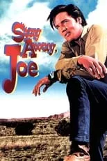 Frank Parker interpreta a Deputy Sheriff Hank Matson (as Brett Parker) en Stay Away, Joe