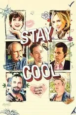 Poster de la película Stay Cool - Películas hoy en TV