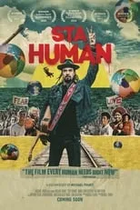 Michael Franti interpreta a Himself en Stay Human