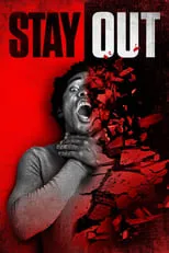 Póster de la película Stay Out