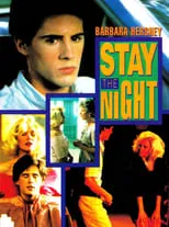 Raven Dauda en la película Stay the Night