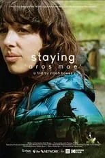 Lisa Jên Brown es  en Staying