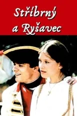 Película Stříbrný a Ryšavec