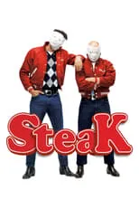 Sébastien Tellier interpreta a Prisme en Steak