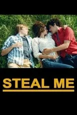 Poster de Steal Me