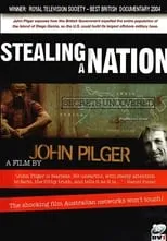 Portada de Stealing a Nation