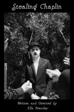 Portada de Stealing Chaplin