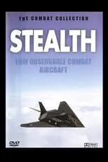 Portada de Stealth: Low Observable Combat Aircraft