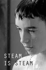 Póster de la película Steam is Steam