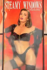 Danielle Rogers es Miss Van Crest en Steamy Windows