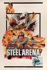 Speed Stearns interpreta a Self en Steel Arena