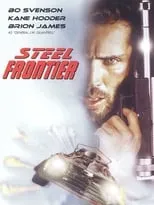 Adolfo Quinones interpreta a Deacon en Steel Frontier