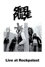 David Hinds es  en Steel Pulse - Live at Rockpalast