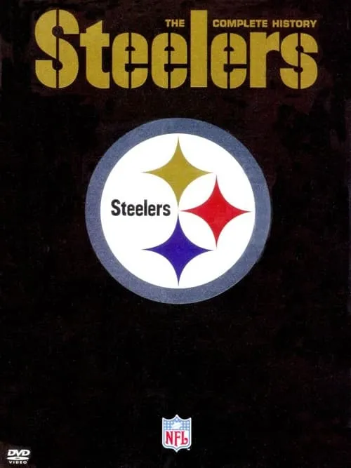 Jim Birdsall es Narrator en Steelers: The Complete History