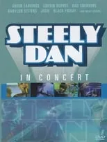 Walter Becker interpreta a guitar en Steely Dan: In Concert