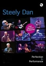 Poster de la película Steely Dan: Perfection In Performance - Películas hoy en TV