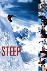 Película Steep