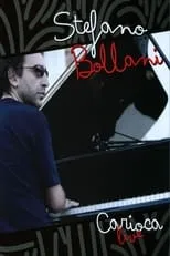 Armando Marçal es  en Stefano Bollani - Carioca Live