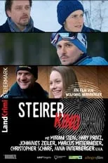 Poster de Steirerkind