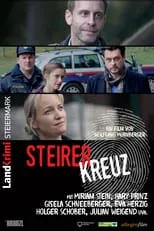 Película Steirerkreuz