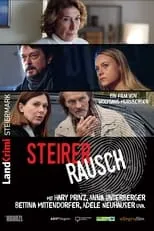 Película Steirerrausch