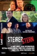 Poster de Steirerstern