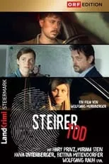 Poster de Steirertod