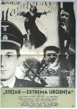 Película Stejar, extremă urgență