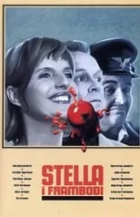 Póster de Stella í framboði