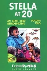 Película Stella at 20: An Atari 2600 Retrospective - Vol. 2